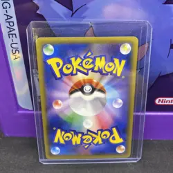 M Gengar EX RR 034/088 XY4 Phantom Gate Japanese Pokemon Card NM Near Mint - Image 2