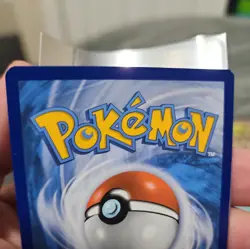 Pokemon TCG Pikachu & Zekrom GX 186/150 Rare Holo Tag Team Card NM - Image 4