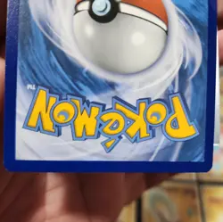 Pokemon TCG Pikachu & Zekrom GX 186/150 Rare Holo Tag Team Card NM - Image 5