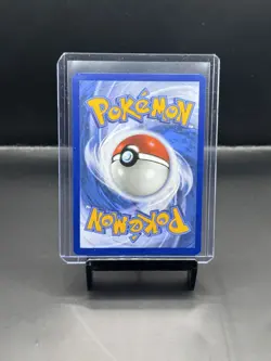 Pokemon Card TCG Misty's Psyduck Scarlet & Violet 193/182 Destined Rivals M/NM - Image 2