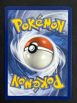 Pokemon Stakataka Holo Promo SM209 NM4 - Image 2