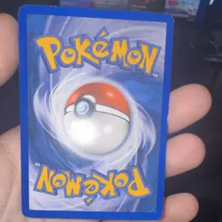 Pokemon Walrein ex Power Keepers Holo Ultra Rare 150 HP 99/108 2007 - Image 2