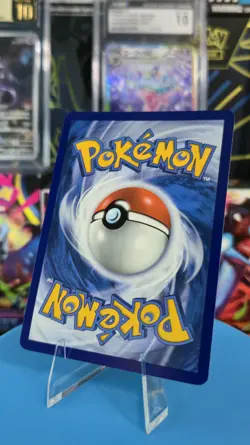 Altaria TG11/TG30 Holo Silver Tempest Trainer Gallery Pokemon NM - Image 2