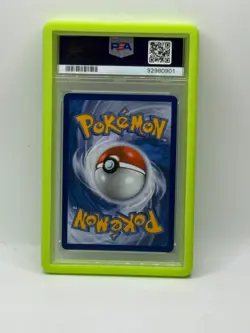 2021 Pokemon Celebrations BLASTOISE-HOLO Classic Collection #2 GEM MT PSA 10 - Image 3