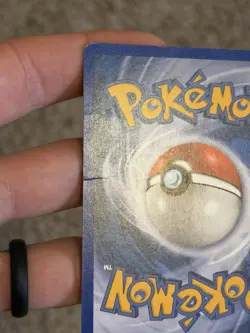 Entei - 10/147 - Pokemon Aquapolis Non-Holo Card MP - Image 4