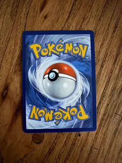 Umbreon Pokemon Card- Excellent Condition - Image 2