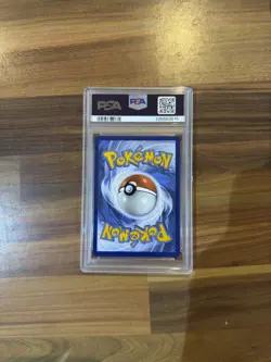 RESHIRAM EX 166/86 SIR PSA 10 - Pokemon White Flare - Image 3