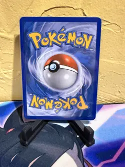 Pokemon Rayquaza C Supreme Victors 8/147 Holo Rare 100 HP English 2009 - Image 2