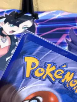 Pokemon Rayquaza C Supreme Victors 8/147 Holo Rare 100 HP English 2009 - Image 3
