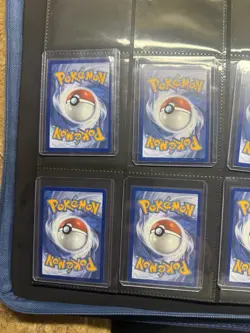 2026 Pikachu 051 Stamped Pokemon Day 30th Anniversary Promo LOT OF 6 - Image 3
