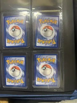 2026 Pikachu 051 Stamped Pokemon Day 30th Anniversary Promo LOT OF 6 - Image 4