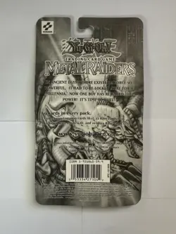 Yugioh YGO DM duel Monsters Full Sealed Blister Set Complete LOB-AST Unlimited - Image 4