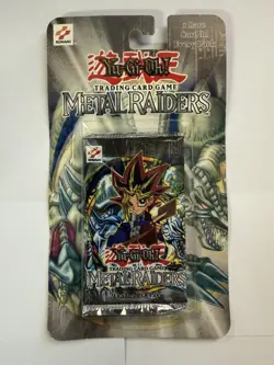 Yugioh YGO DM duel Monsters Full Sealed Blister Set Complete LOB-AST Unlimited - Image 5