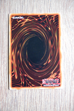 carte YU-GI-OH ! Konami - EXOSOEUR MIKAILIS - 1ere edition - MP23-FR256 - Image 2