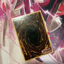 Moulinglacia the Elemental Lord ABYR-EN035 Abyss Rising 1st Edition - Image 2