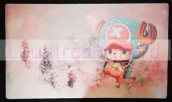 One piece - Tony Tony Chopper Playmat Mouse pad - Image 1