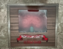 Devil Fruit Collection Vol.3 - One Piece DF-03 english NEW sealed 3 op-12 packs! - Image 2