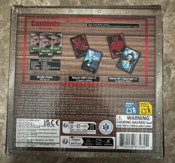 Devil Fruit Collection Vol.3 - One Piece DF-03 english NEW sealed 3 op-12 packs! - Image 3