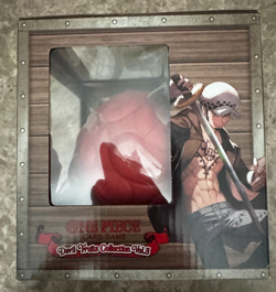 Devil Fruit Collection Vol.3 - One Piece DF-03 english NEW sealed 3 op-12 packs! - Image 4