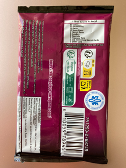 ONE PIECE-A Fist of Divine Speed-OP11 Sealed Booster Pack-English - Image 2
