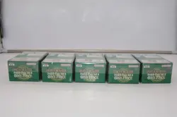 One Piece TCG Double Pack Set Vol.8 DP-08 OP12 Legacy of the Master Lot Of 5 - Image 5