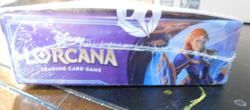 Lorcana Trading Card Game Booster Box. 24 Packs 12 Cards Per Pack - Image 4