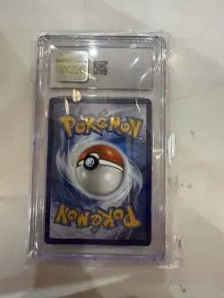 Mimikyu ex 004 Sv: Scarlet & Violet Promo Cards Holo - Image 2