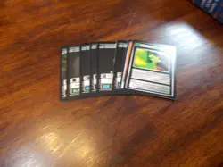 Decipher Star Trek CCG Complete 8 - Card Starter Deck II Set - Image 1