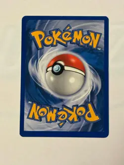 Groudon EX Nintendo Power Magazine Promo Pokemon Card 002 - Image 2