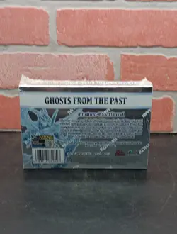 Yu-Gi-Oh! 1st Edition Ghosts From The Past Mini-Box 3 5-Card Packs/Box Sealed - Image 3