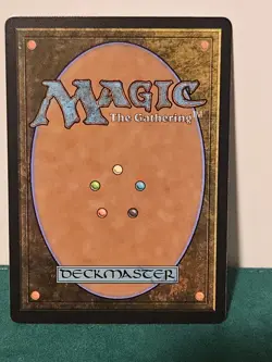 MTG English Gogo, Master of Mimicry (Borderless) (Surge Foil) NM Foil - Image 2