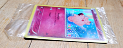 Pokemon Clefairy TOYS R US Promo Card 2016 STILL WRAPPED in Original Plastic - Image 2