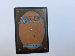 Magic the Gathering card- Copy Artifact, Revised Edition. Good condition - Image 4