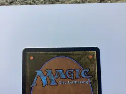 Magic the Gathering card- Copy Artifact, Revised Edition. Good condition - Image 5