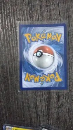 Pokemon Snorlax 051 Scarlet & Violet Promo Card Holo 150 HP - Image 2