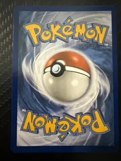 Lunala GX SM17 Sun & Moon Black Star Promo Holo Pokemon Card - Image 2