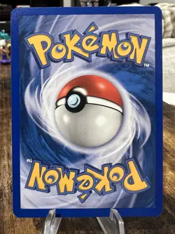 Pokemon TCG Expedition Base Set Totodile Card 135/165 - Image 2