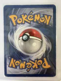 Pokemon TCG Rockets Sneak Attack Holo Trainer Card 16/82 First Edition NM - Image 2