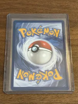 Mega Gengar Ex Ascended Heroes #269/217 Mega Attack Rare Pokemon Card - Image 2