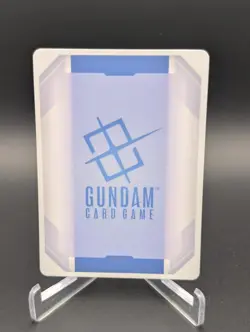 Gundam Deathscythe GD01-025 LR | ENGLISH | Gundam Card Game, Newtype Rising - Image 3