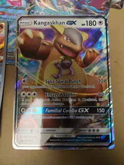 Pokemon TCG Jumbo Size Card Bundle 9 Cards English NM - Image 3