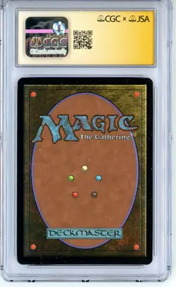 CGC GEM MINT 10 Auto 10 Josh Keaton Spectacular Spider-Man (Borderless Foil) - Image 2