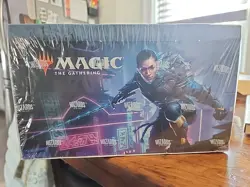 Magic: The Gathering Kamigawa: Neon Dynasty Draft Booster Box | 36 Packs - Image 1