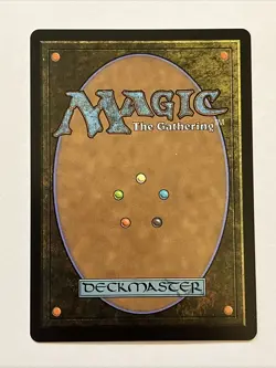 Flitterwing Nuisance (Foil) - Lorwyn Eclipsed - NM - Rare - MTG - Image 2