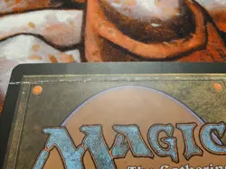 Sanguine Bond M10 2010 MTG Magic the Gathering *CREASED* - Image 3