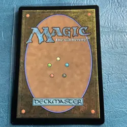 Sisay's Ring Commander Legends Foil 340 Common NM/LP MTG - Image 5