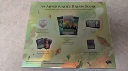 Magic the Gathering Zendikar Rising Gift Ed. Bundle Includes Collector Booster. - Image 2