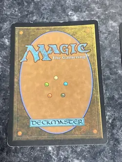 Pardic Miner X1 Mtg Foil Odyssey Lp- - Image 3