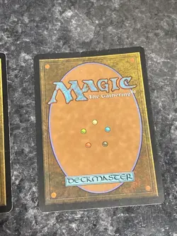 Pardic Miner X1 Mtg Foil Odyssey Lp- - Image 4