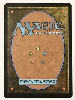 MTG - Shantotto's Coercion - Diabloic Intent - SHOWCASE FCA 34 - Non Foil - NM - Image 2